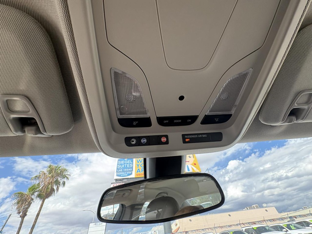 2018 Chevrolet Impala Image 15