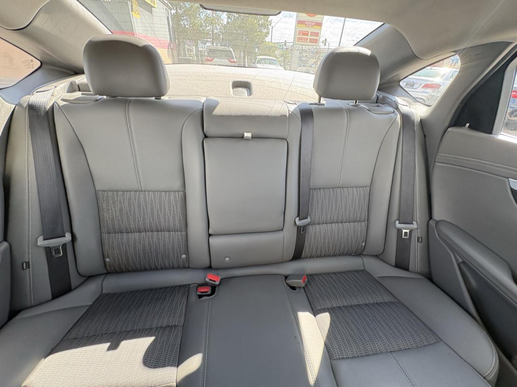 2018 Chevrolet Impala Image 18