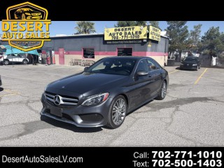 Image for 2015 Mercedes-Benz C-Class C 300 ID: 7703804
