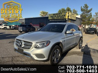Image for 2019 Mercedes-Benz GLC-Class GLC 350 4MATIC ID: 7710280
