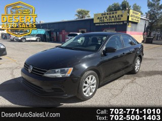 Image for 2015 Volkswagen Jetta Auto 1.8T SE PZEV ID: 7712142