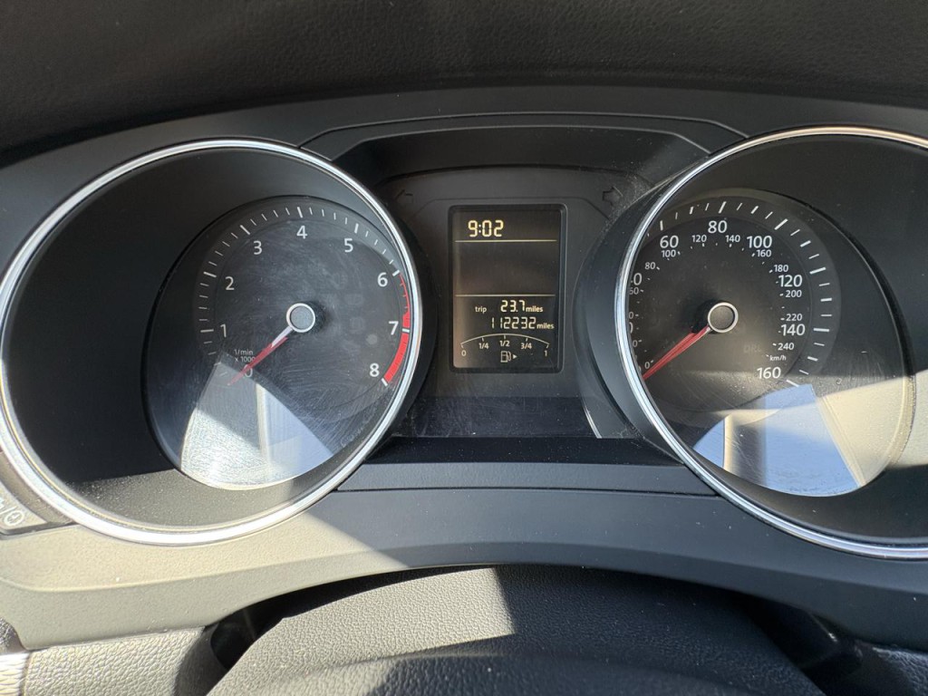 2015 Volkswagen Jetta Image 12
