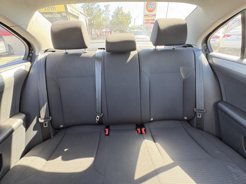 2015 Volkswagen Jetta Image 18