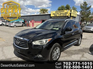 Image for 2015 INFINITI QX60  ID: 7738742