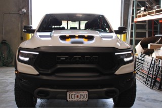 Image for 2022 RAM 1500 TRX ID: 6799986