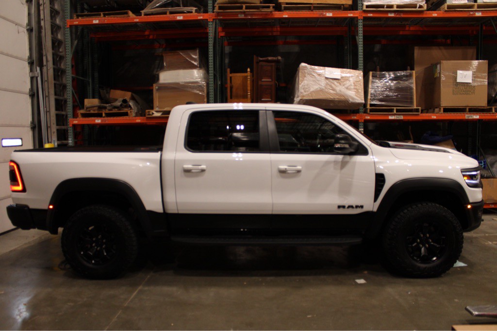 2022 RAM 1500 Image 4