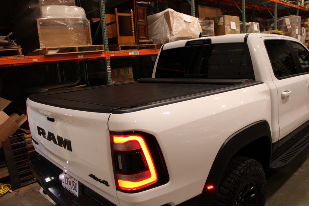 2022 RAM 1500 Image 5