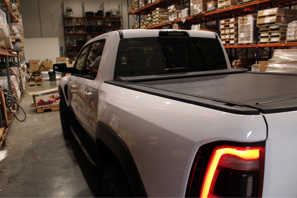 2022 RAM 1500 Image 6