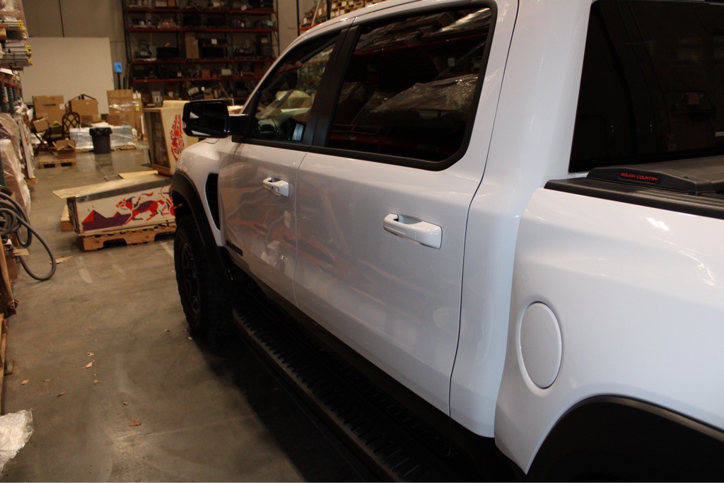2022 RAM 1500 Image 9