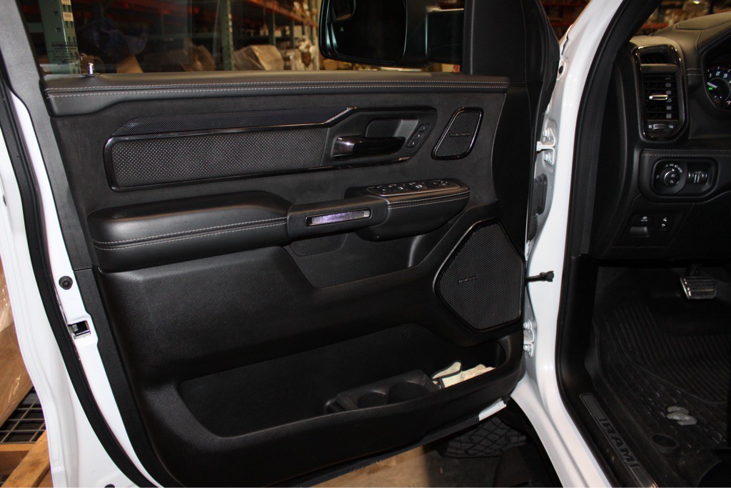 2022 RAM 1500 Image 10