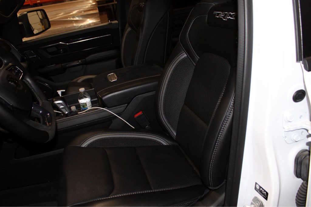 2022 RAM 1500 Image 11