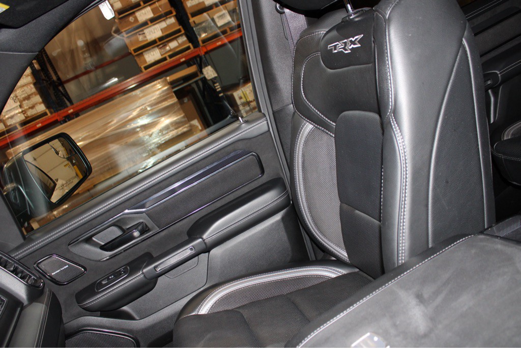 2022 RAM 1500 Image 12