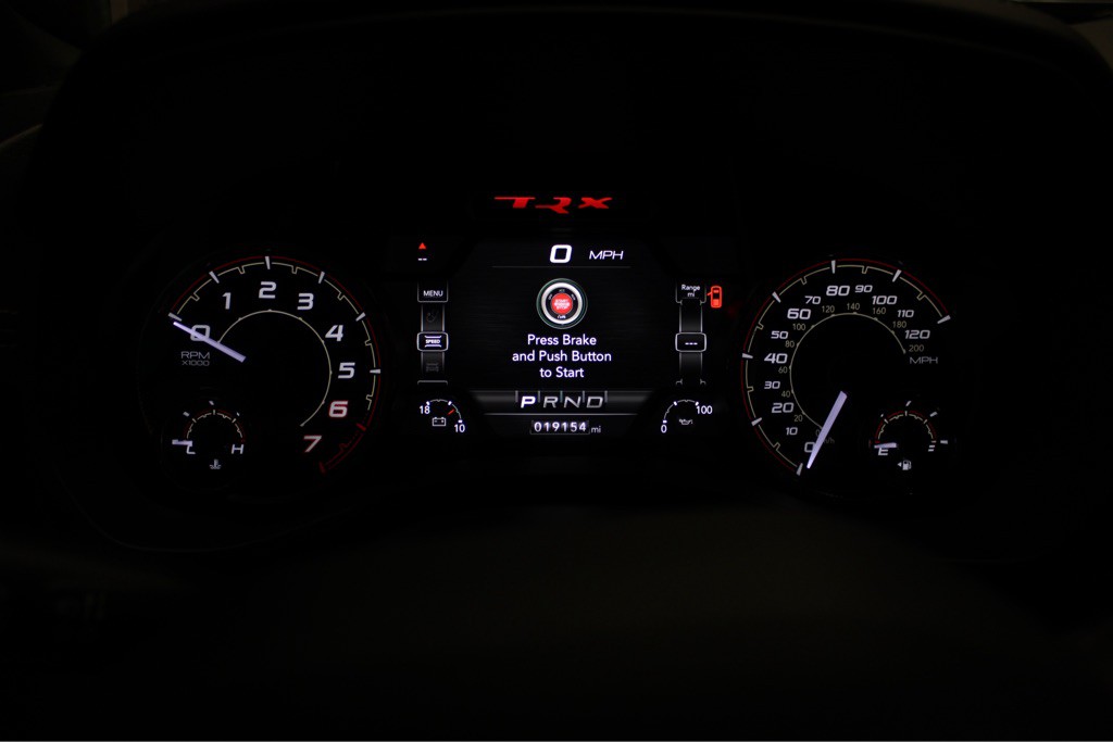 2022 RAM 1500 Image 14