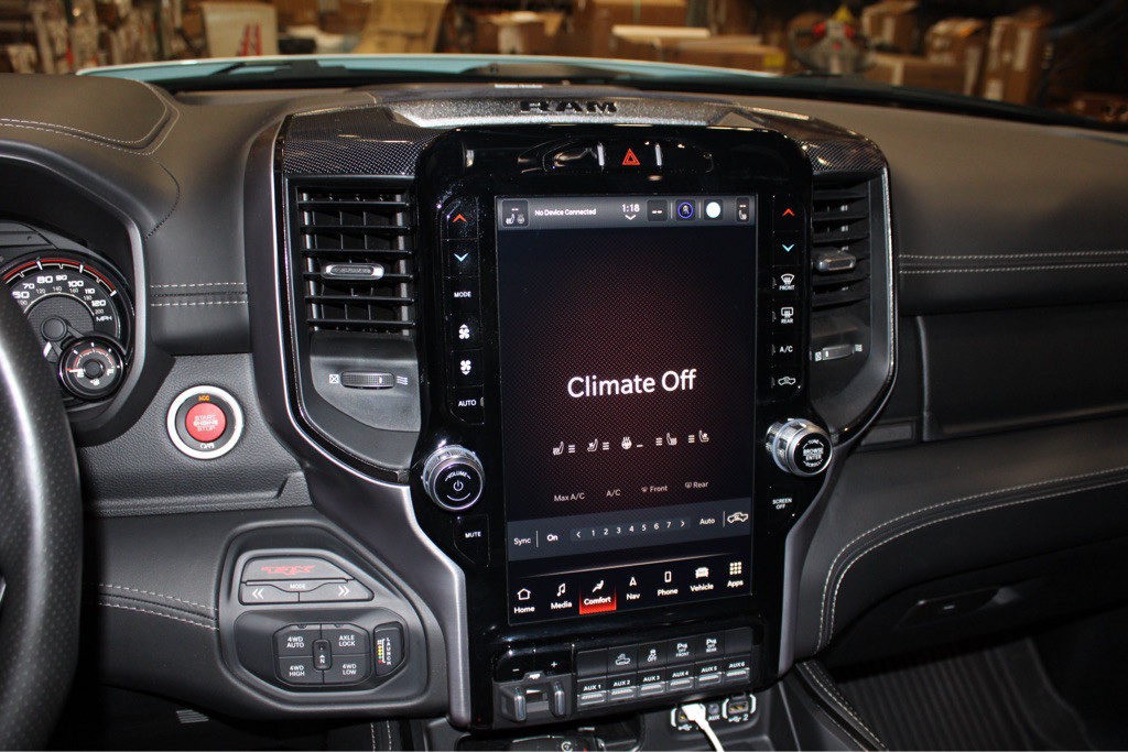 2022 RAM 1500 Image 15