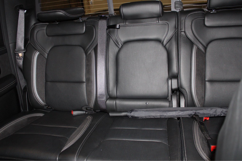 2022 RAM 1500 Image 16