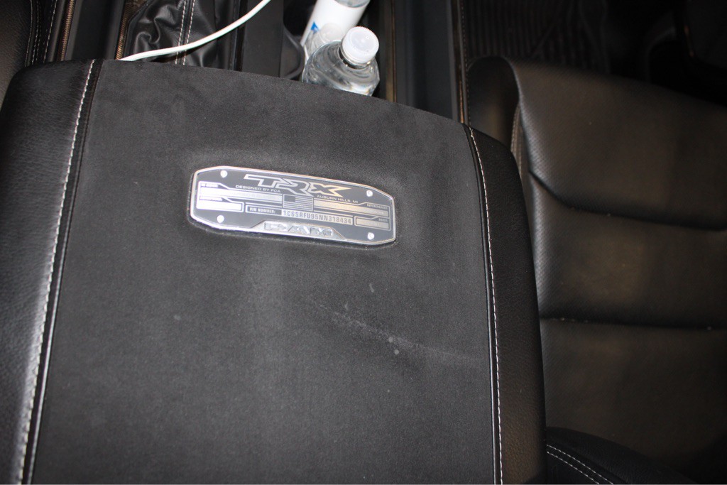 2022 RAM 1500 Image 17
