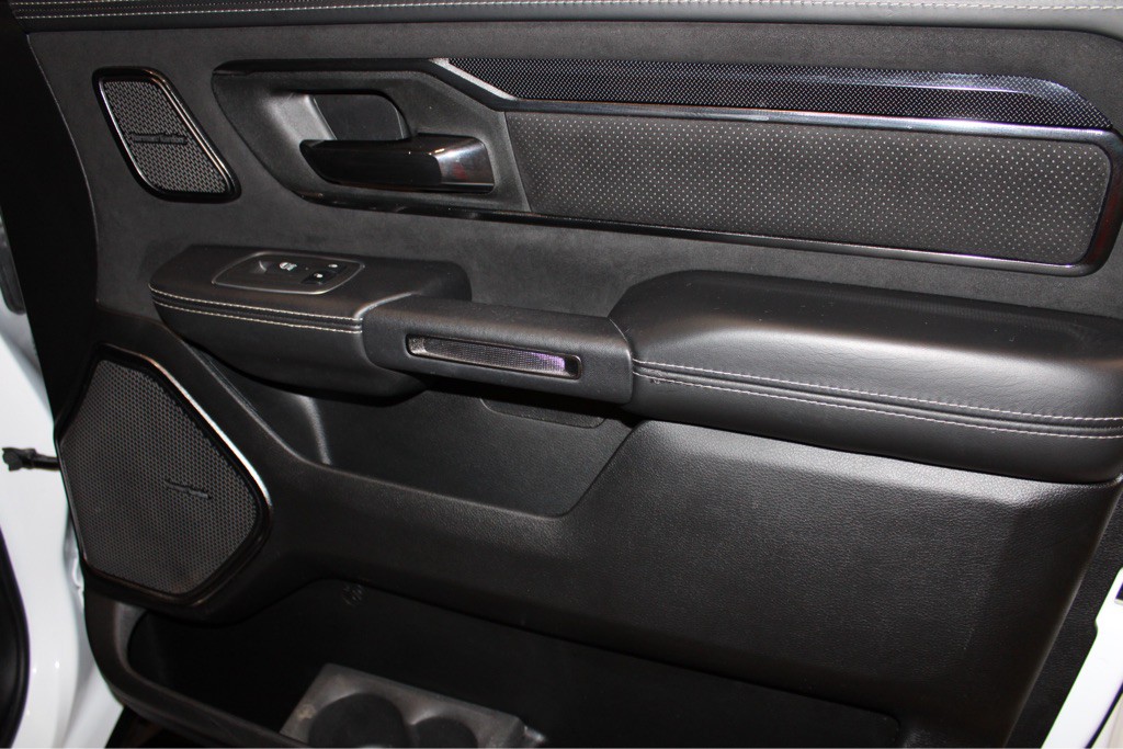 2022 RAM 1500 Image 18