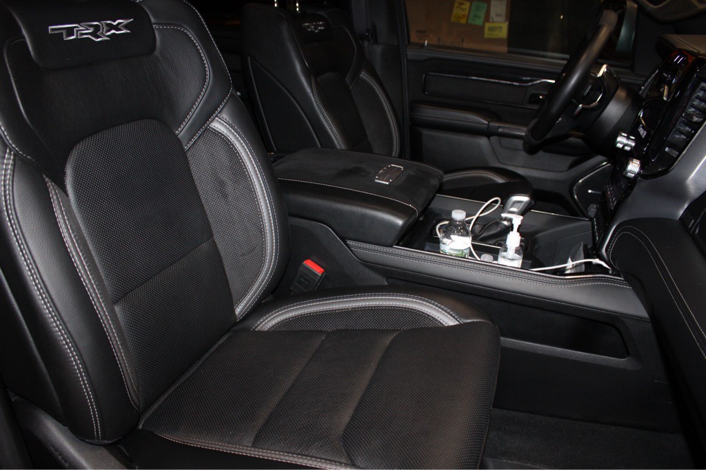2022 RAM 1500 Image 19