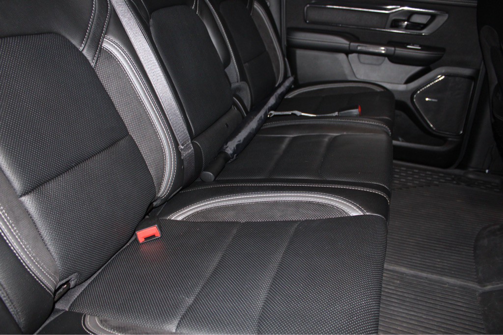 2022 RAM 1500 Image 21