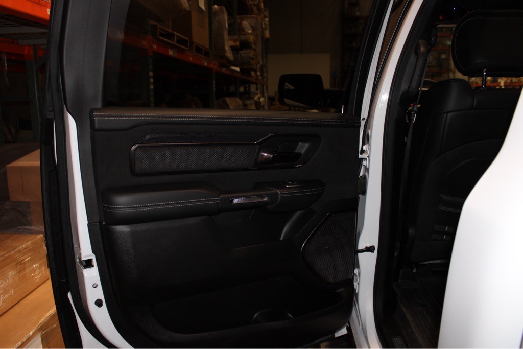2022 RAM 1500 Image 22