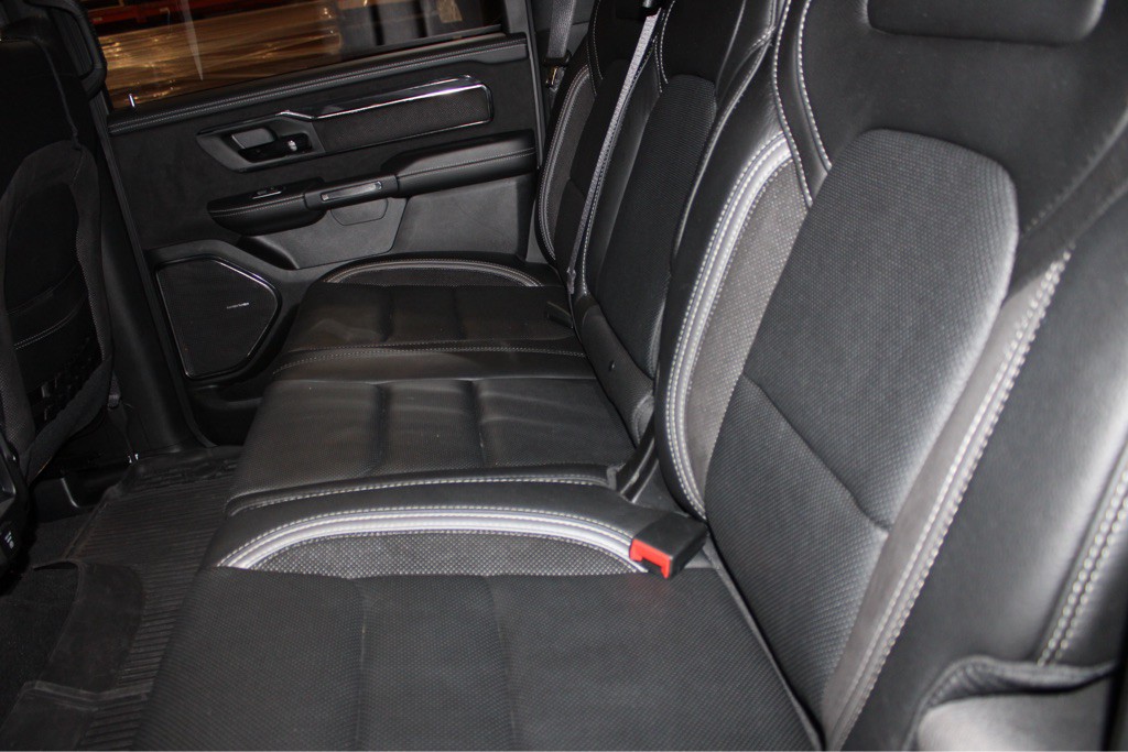 2022 RAM 1500 Image 23