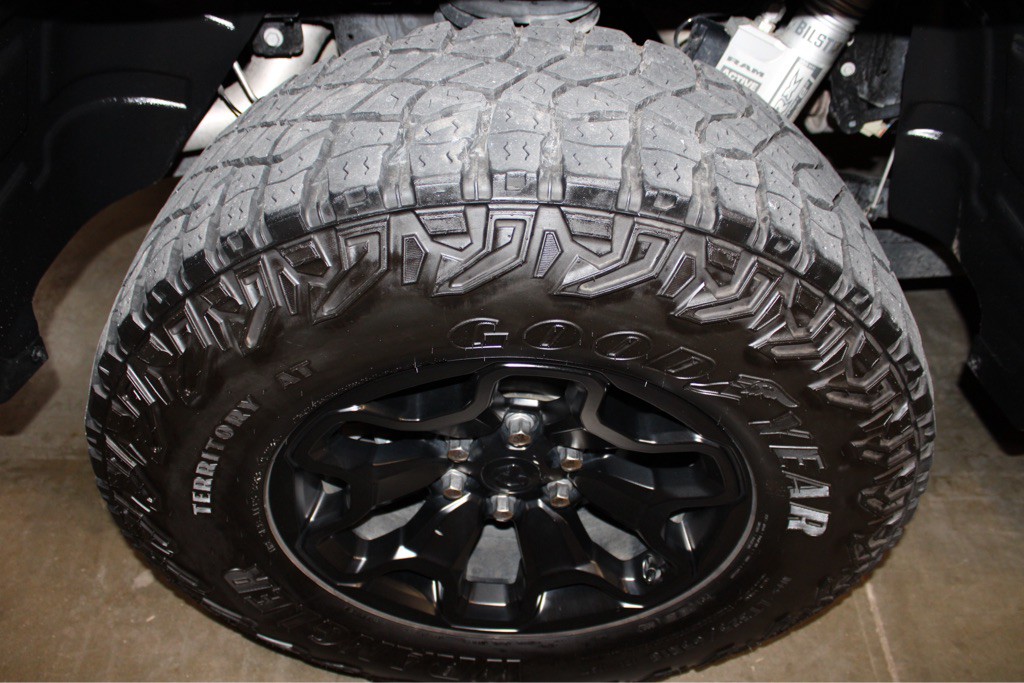 2022 RAM 1500 Image 26