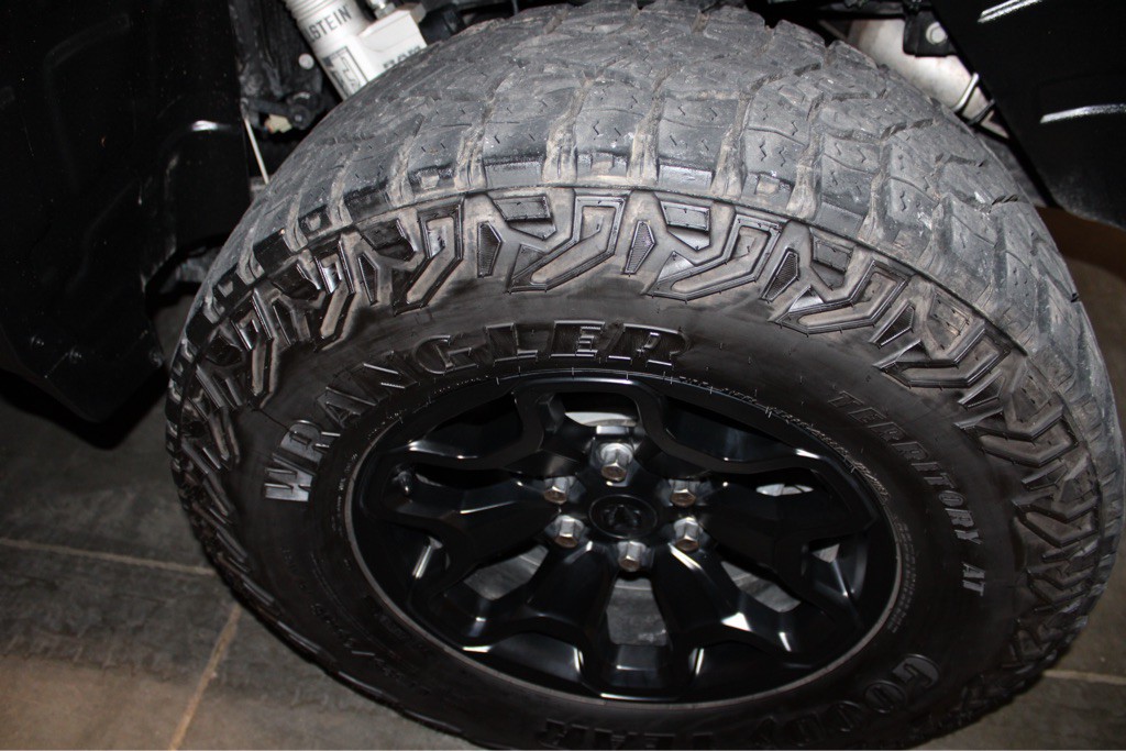 2022 RAM 1500 Image 27