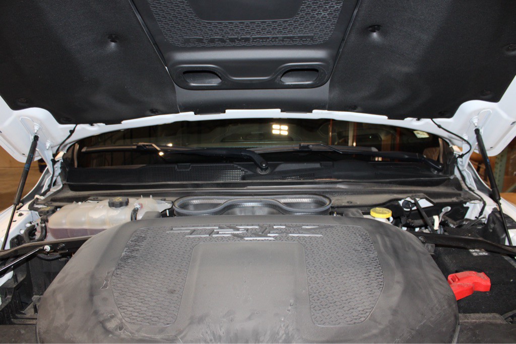 2022 RAM 1500 Image 31