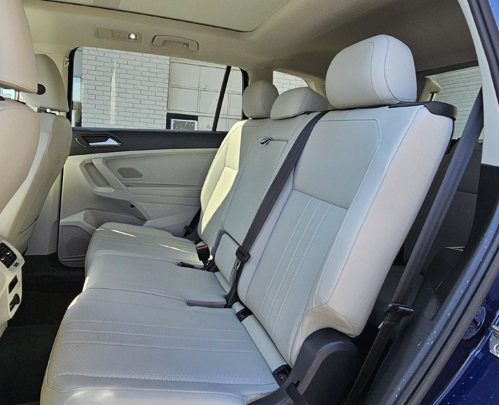 2022 Volkswagen Tiguan Image 9