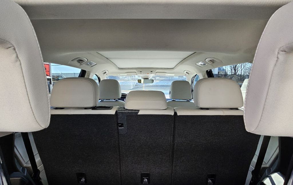 2022 Volkswagen Tiguan Image 11