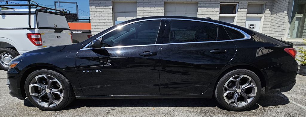 2021 Chevrolet Malibu Image 7