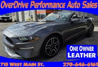 Image for 2022 Ford Mustang Ecoboost Premium ID: 6474804