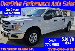 Image for 2019 Ford F-150 Xlt Supercrew ID: 6676580