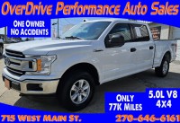 Image for 2019 Ford F-150 Xlt Supercrew ID: 6676580