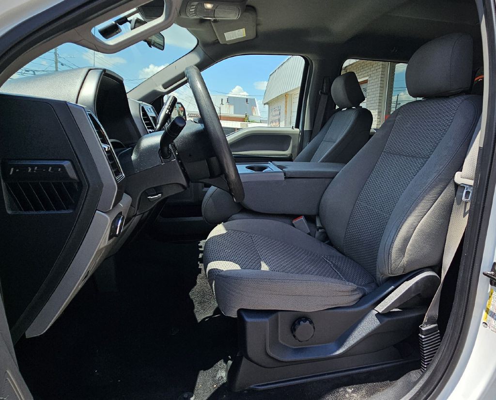 2019 Ford F-150 Image 9