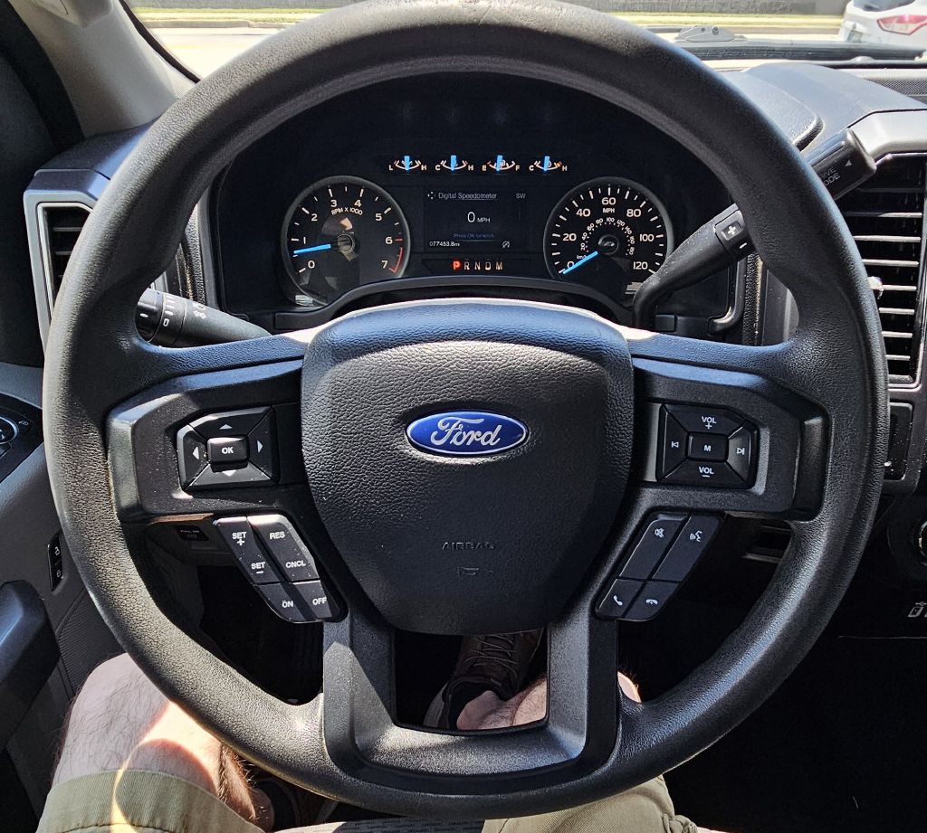 2019 Ford F-150 Image 10