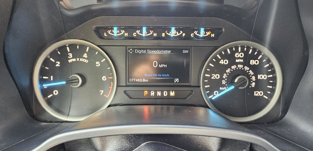 2019 Ford F-150 Image 11