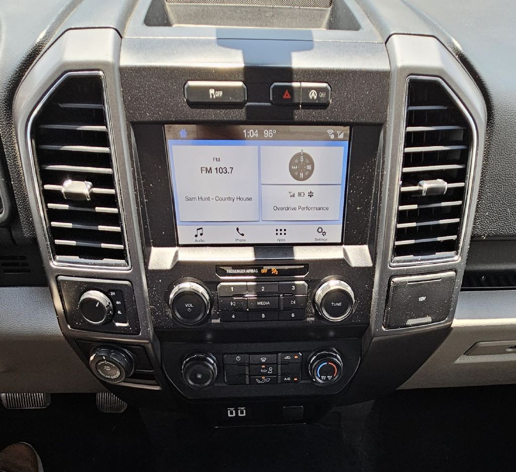 2019 Ford F-150 Image 12