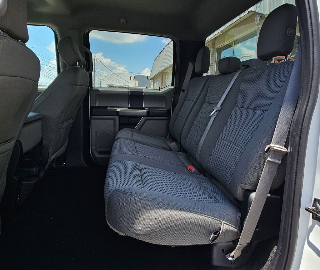2019 Ford F-150 Image 15
