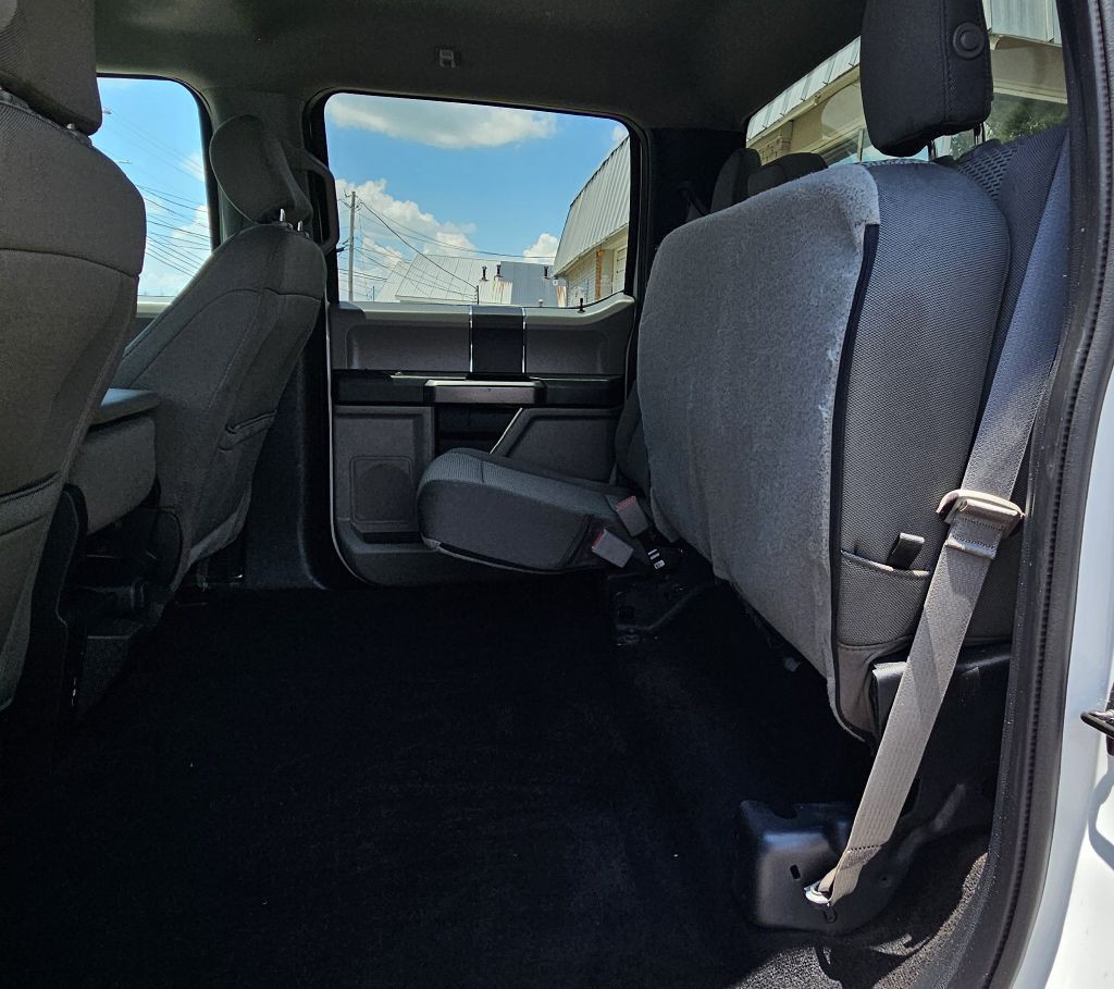 2019 Ford F-150 Image 16