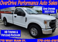 Image for 2021 Ford F-250 XL ID: 6703938