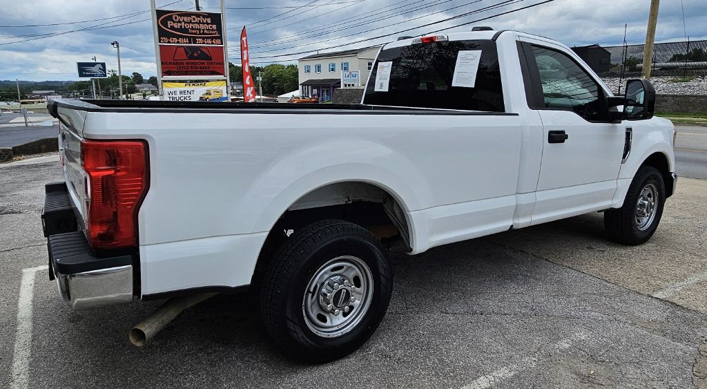 2021 Ford F-250 Image 6
