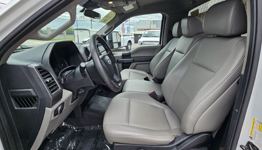 2021 Ford F-250 Image 9