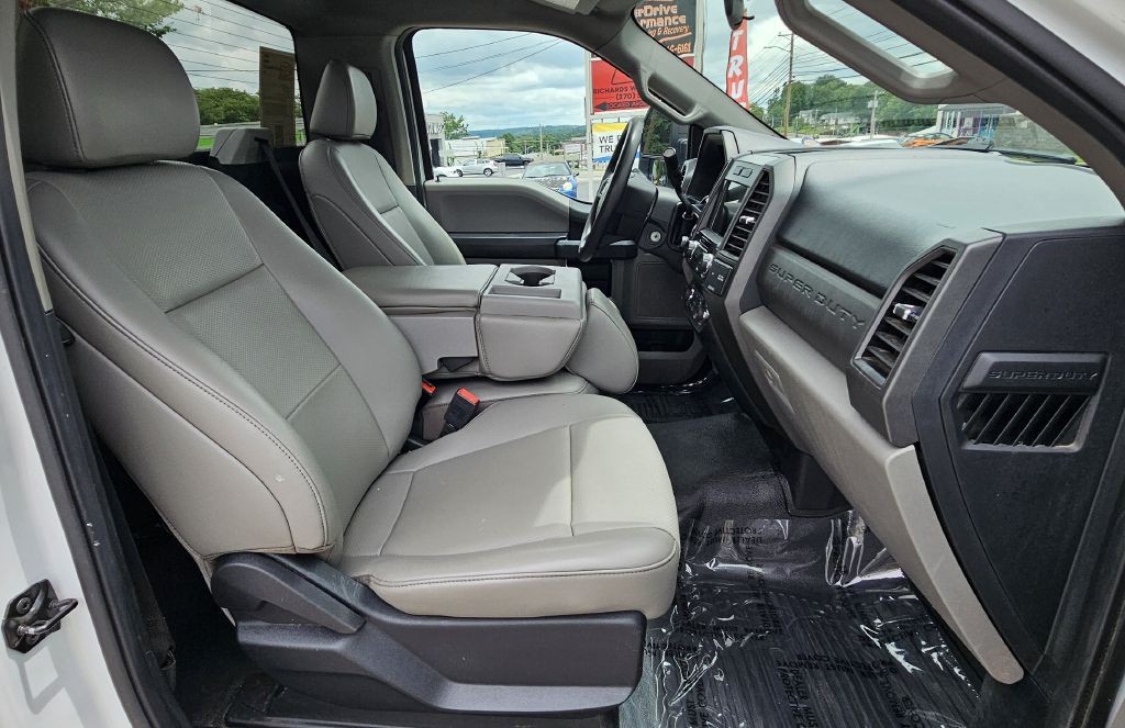 2021 Ford F-250 Image 10