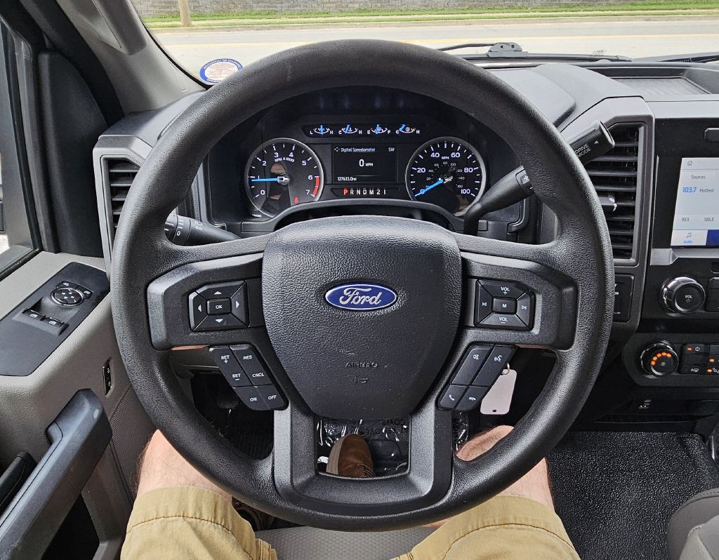 2021 Ford F-250 Image 11
