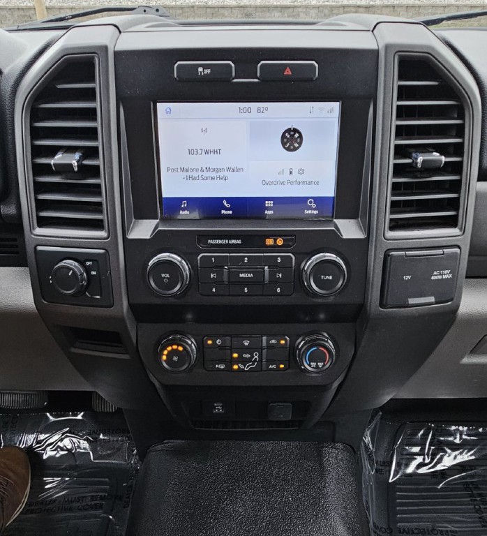 2021 Ford F-250 Image 13