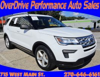 Image for 2019 Ford Explorer XLT ID: 6704143