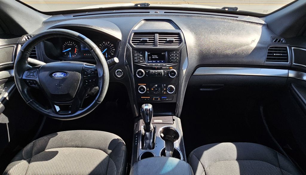 2019 Ford Explorer Image 10