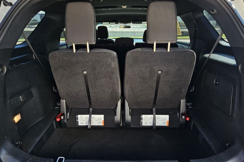 2019 Ford Explorer Image 18