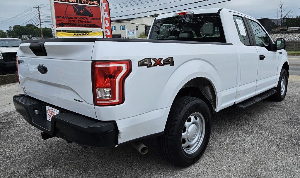 2015 Ford F-150 Image 6